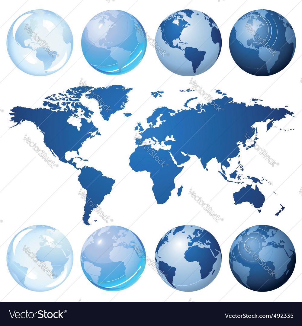 Globe kit