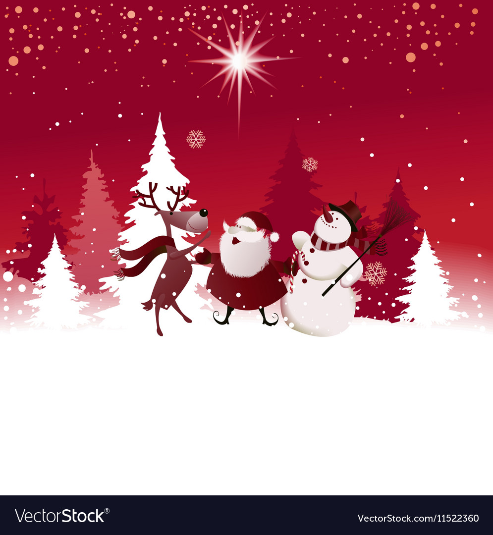 Funny Christmas Background Images For Teams : Zoom backgrounds for christmas &amp; the holidays