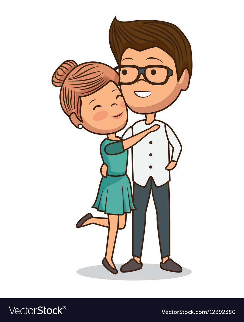 Download Pic Lovely Couple Background
