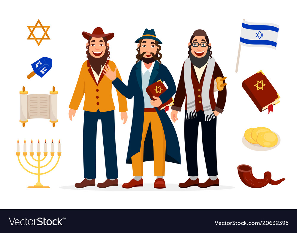 Jewish Characters In Cartoons – NBKomputer