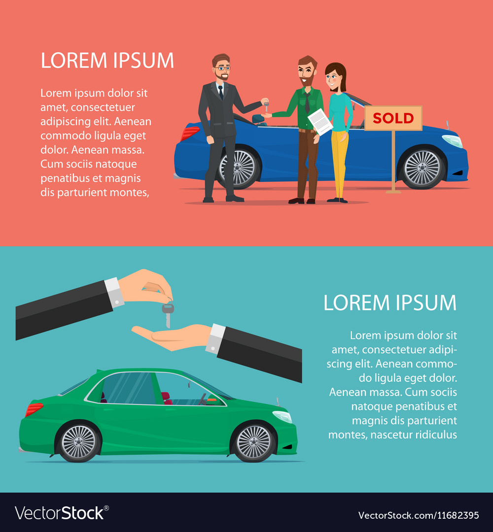 Renting vs best sale buying a car