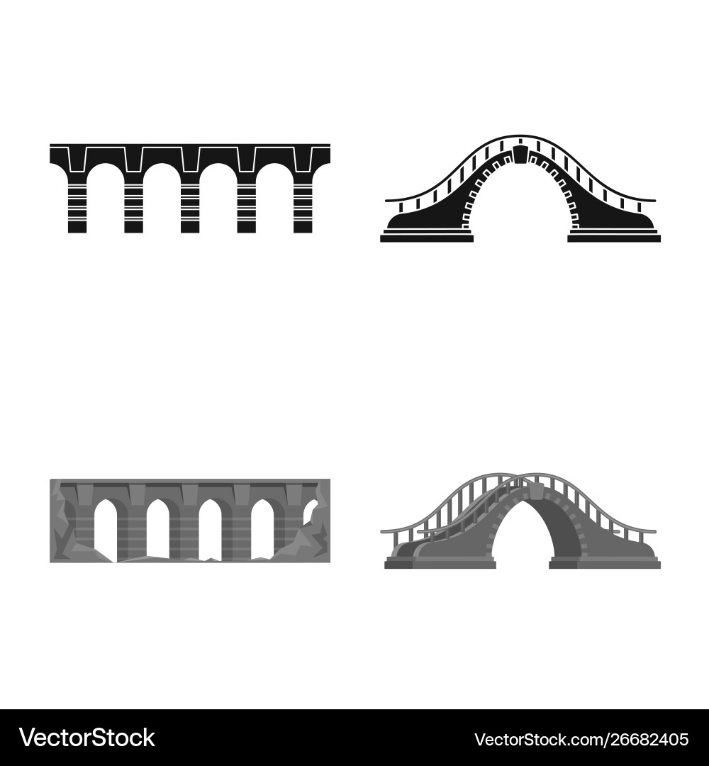 Connection and design Royalty Free Vector Image