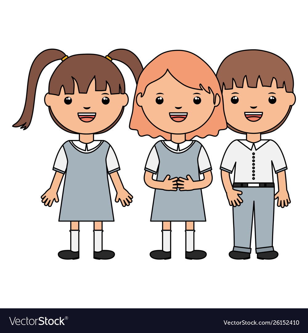 Cartoon characters. Group character. Стойкий характер вектор. Персонаж мультика групповой. Group character.