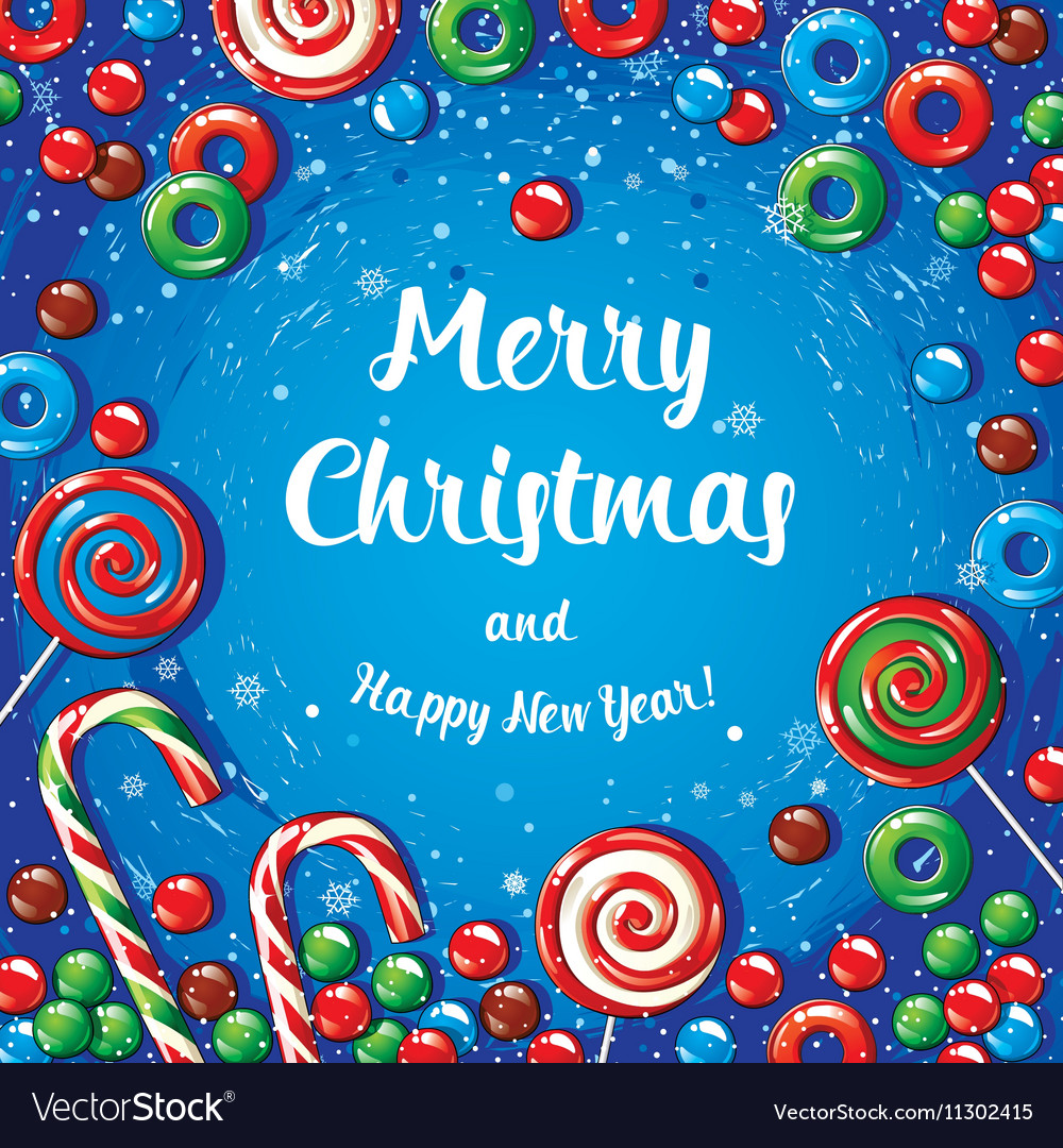 подарок на новый год с елкой. елочная игрушка конфета. счастливый новый год. новогодние картинки на рабочий стол. новогодние картинки.