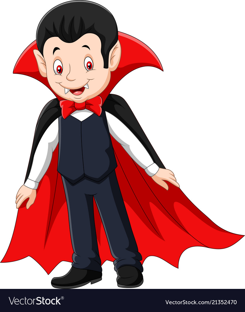 Vampire Cartoon Images – Browse 96,782 Stock Photos, Vectors, and