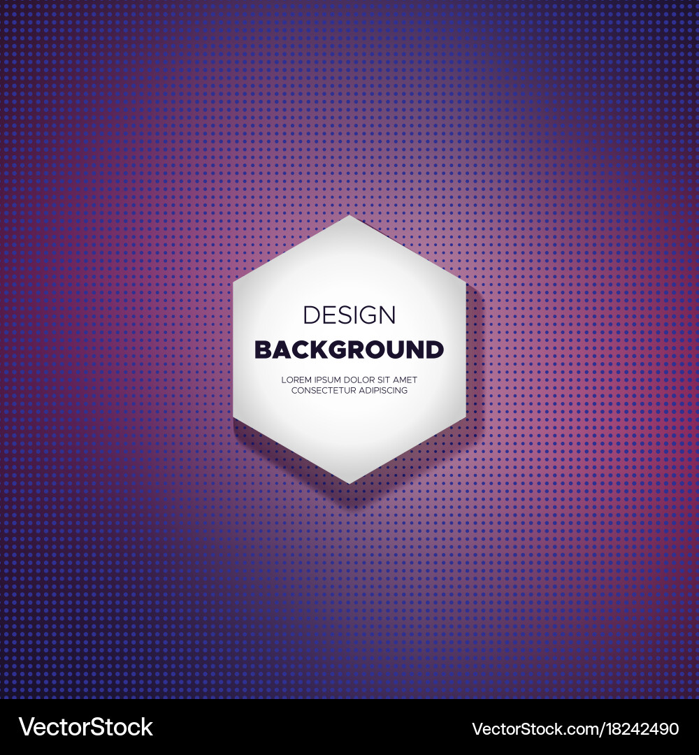 Background abstract polygon triangle Royalty Free Vector