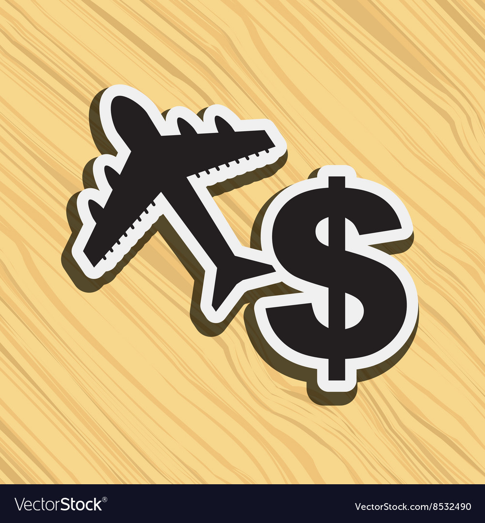 Commercial tags design Royalty Free Vector Image