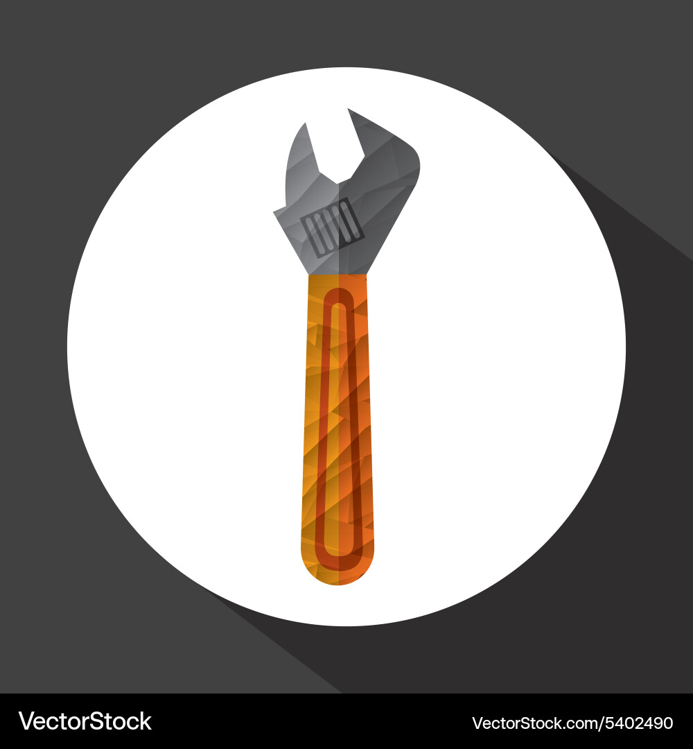Tool icon Royalty Free Vector Image - VectorStock