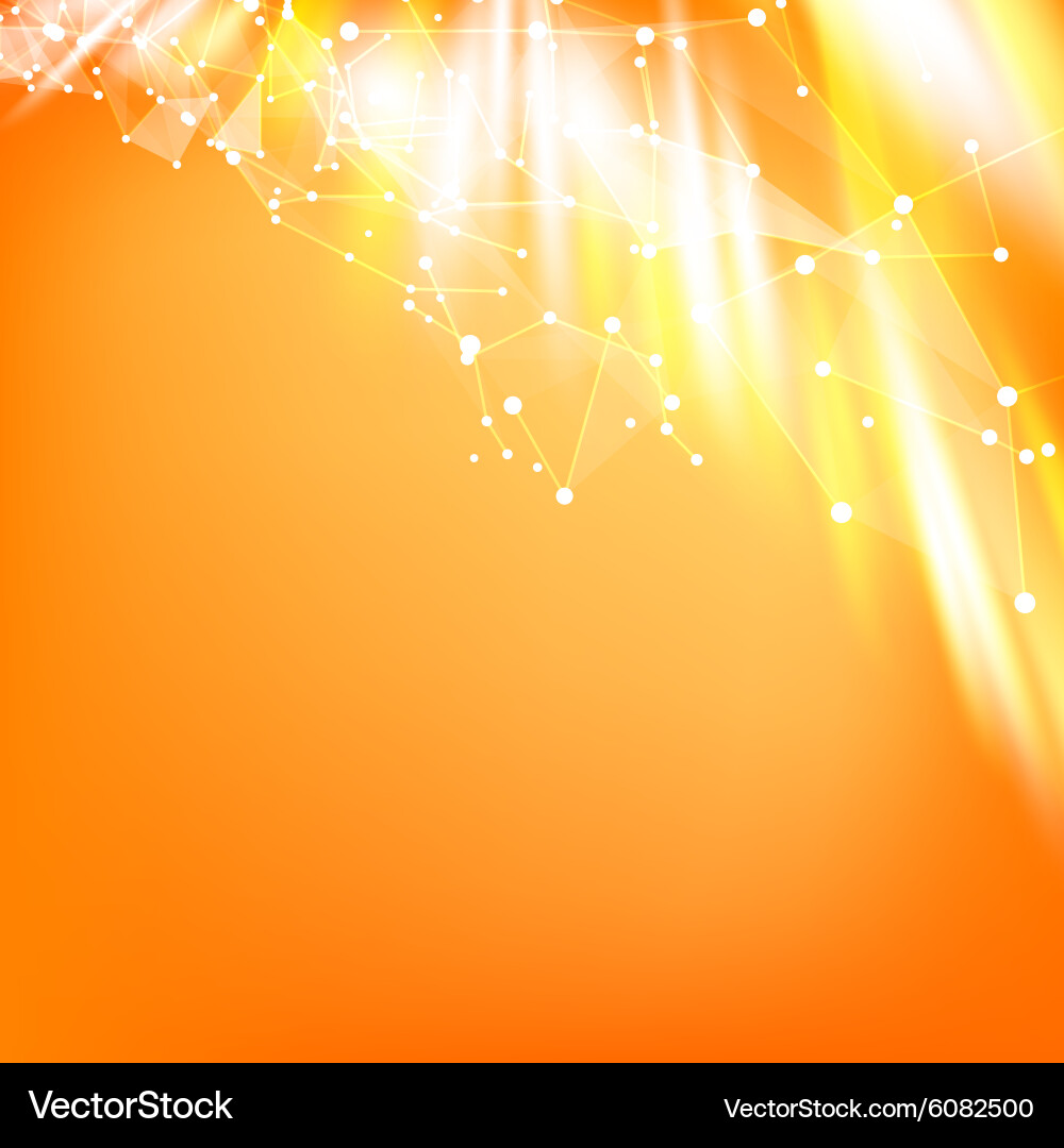 Abstract smooth background Royalty Free Vector Image
