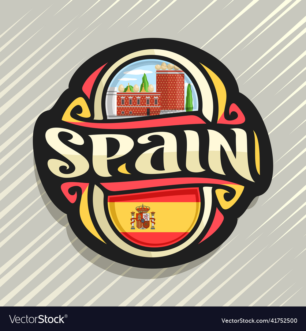 Logo For Spain Royalty Free Vector Image VectorStock logo-for-spain-royalty-free-vector-image-vectorstock