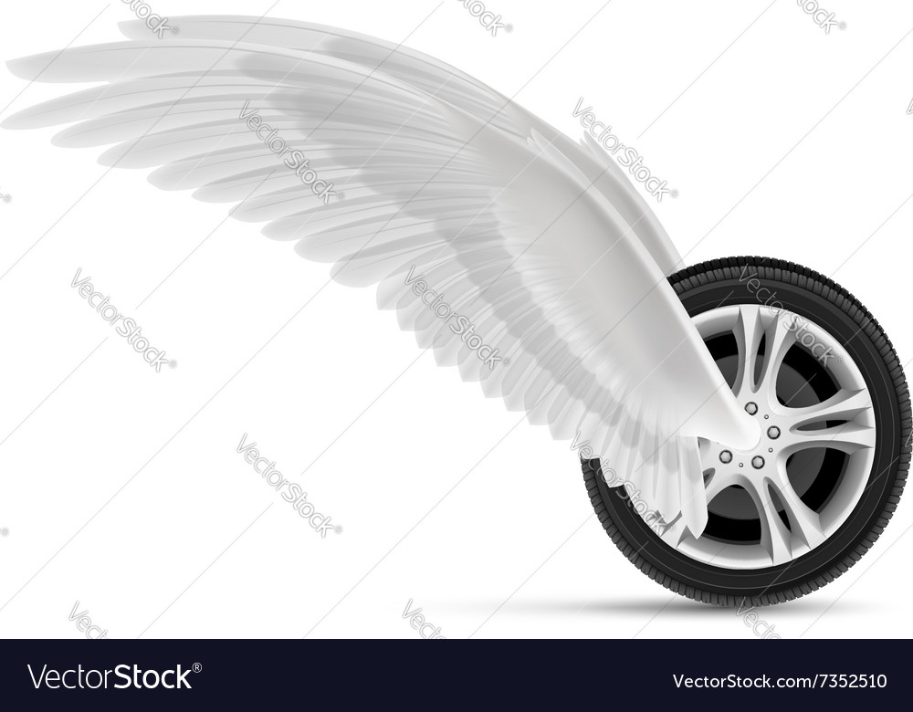 Flying wheel