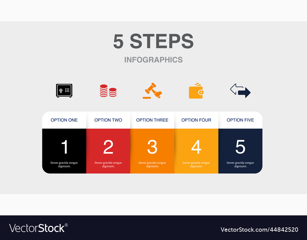 Bank safe coins auction wallet exchange icons