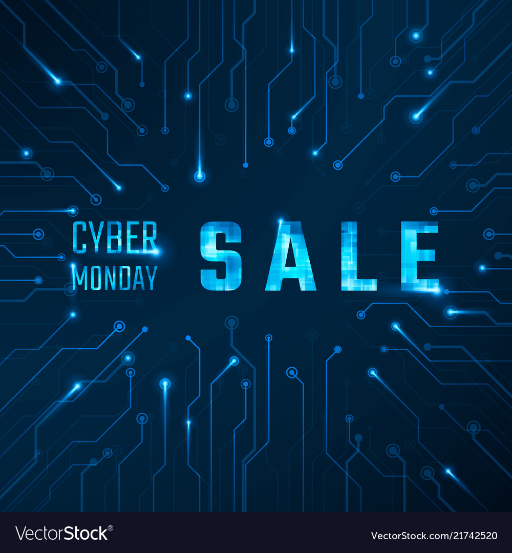 Cyber sale. Cyber monday vector. баннер ex1zen.