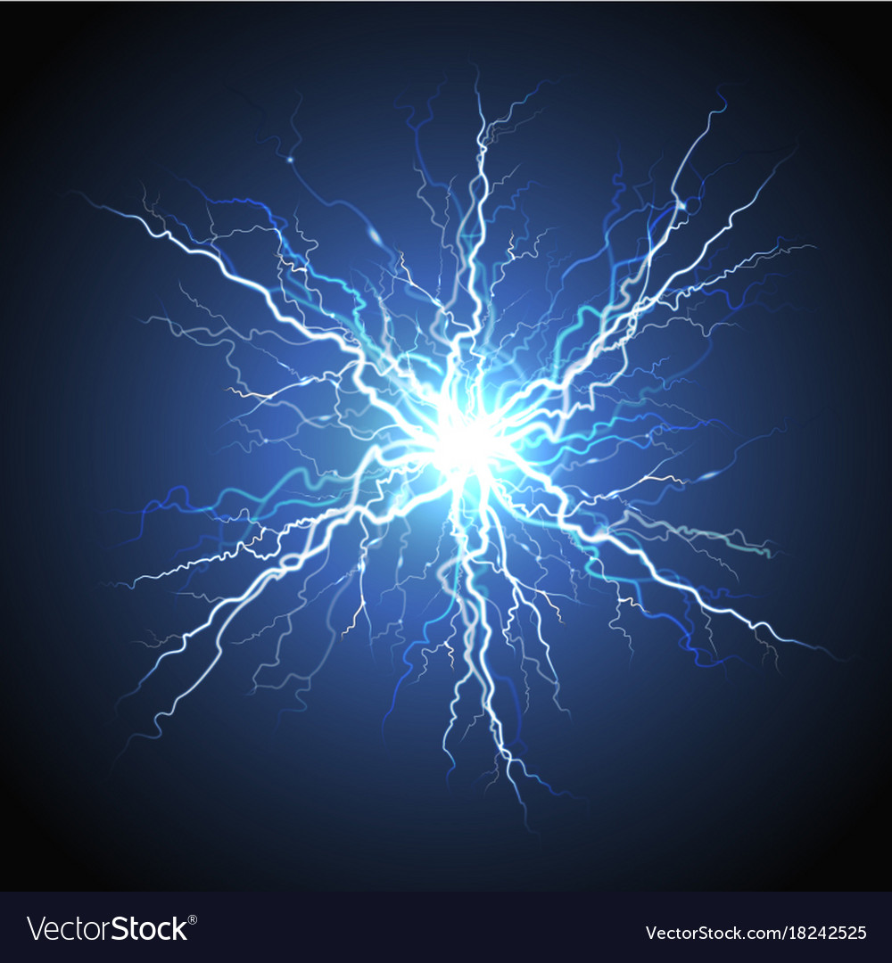 Lighting electric hot sale