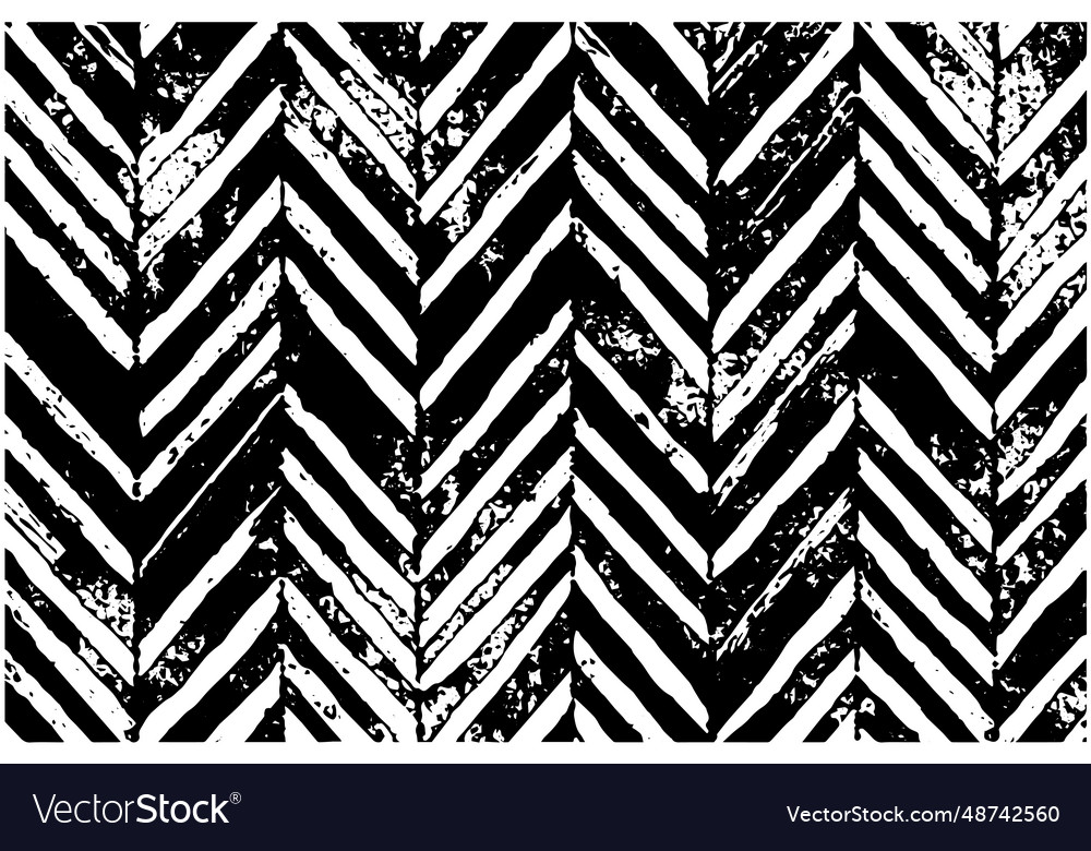 Herringbone grunge woven seamless swatch pattern