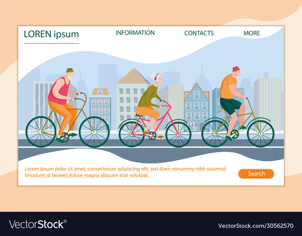 big city bike