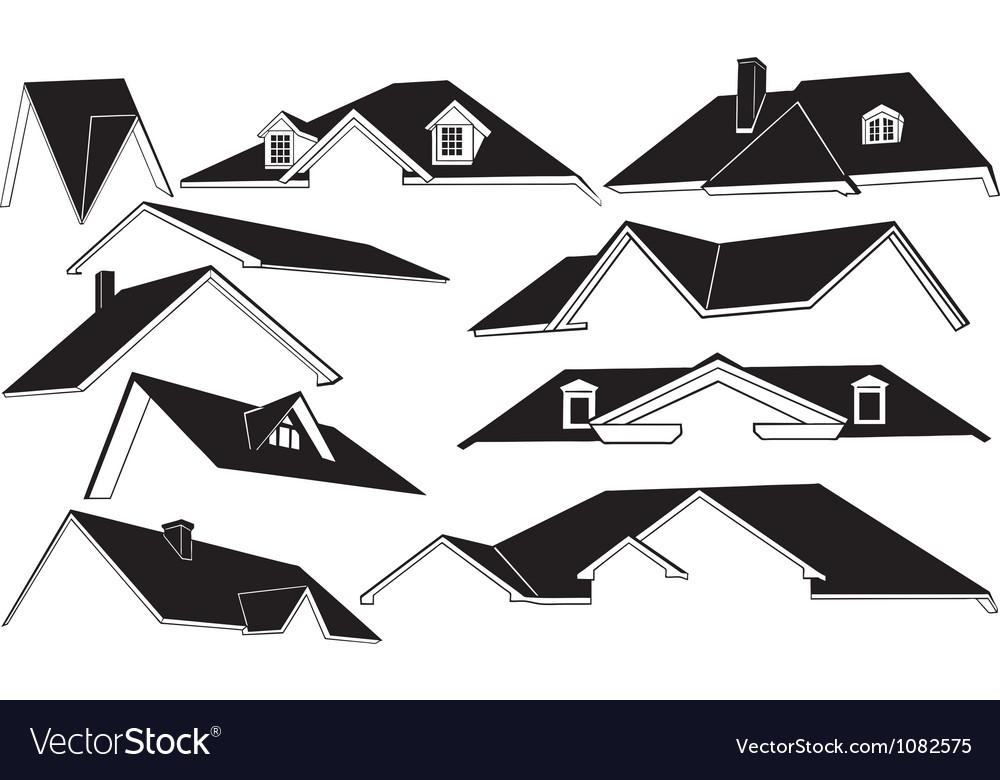 Roofs