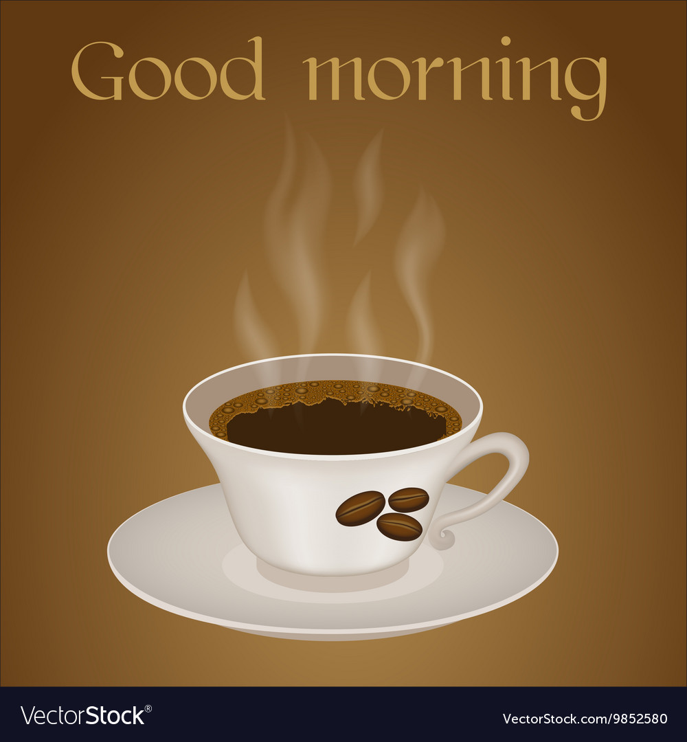 Good Morning Coffee Images / Good morning coffee cup wallpapers quotes