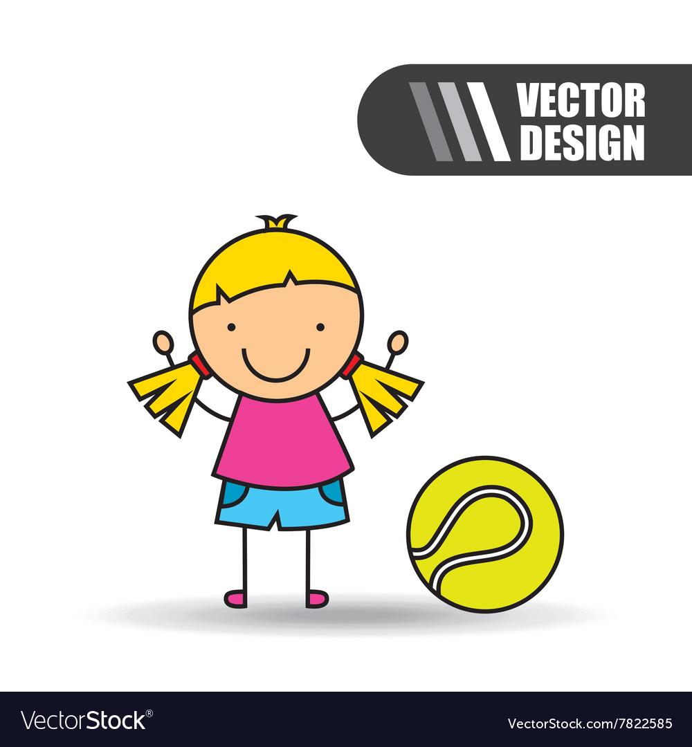 Happy kids design