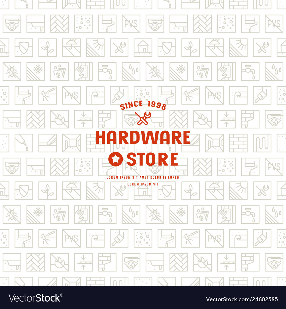 List 99+ Pictures Hardware Store Items List With Pictures Updated