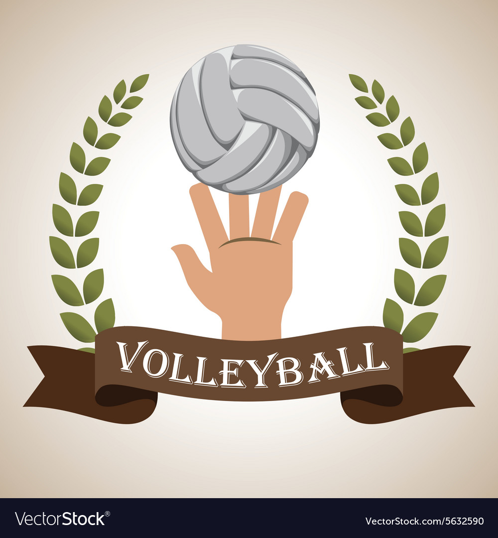 Volleyball Design