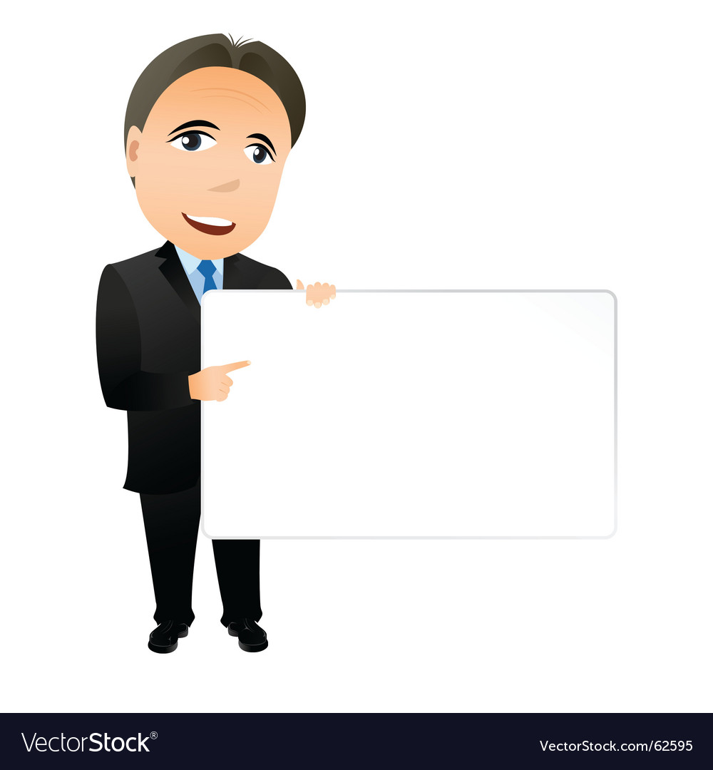 Business Royalty Free Vector Image - VectorStock