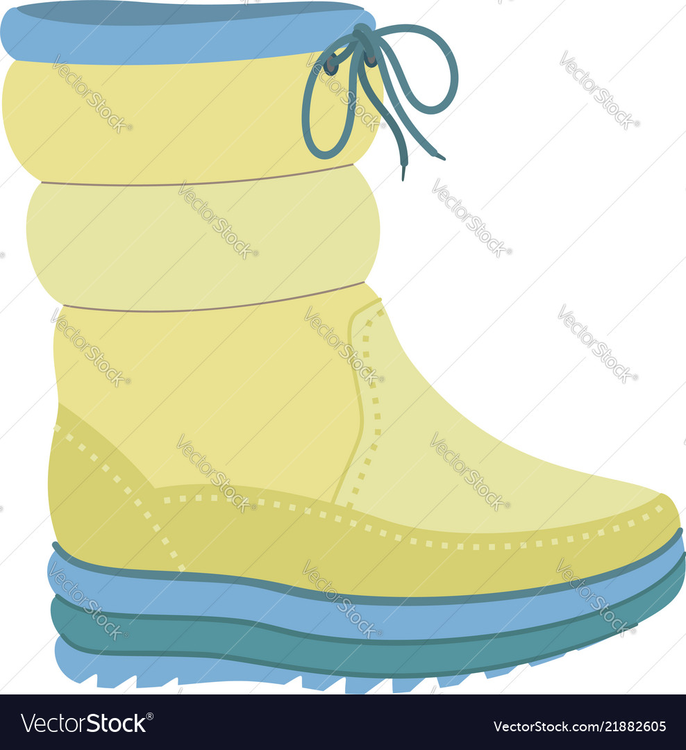 Colorful Boots Fashion Royalty Free HD Stock Photo and Image