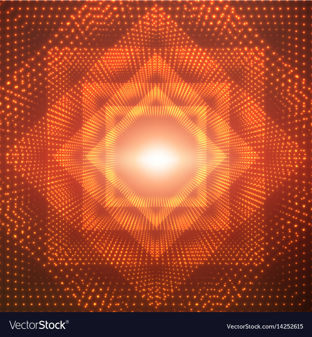 Glow point