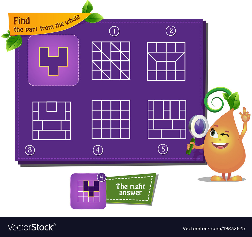 Find part