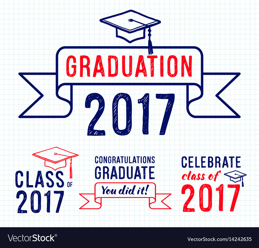 congratulations graduate