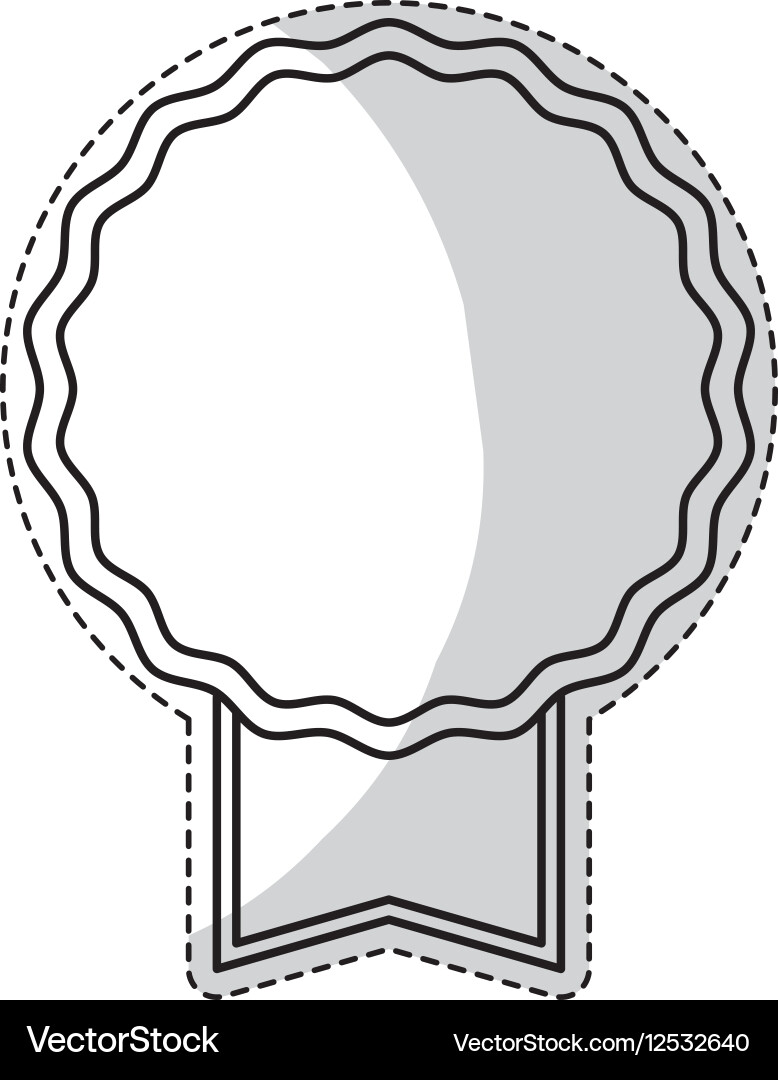 Seal stamp design Royalty Free Vector Image - VectorStock