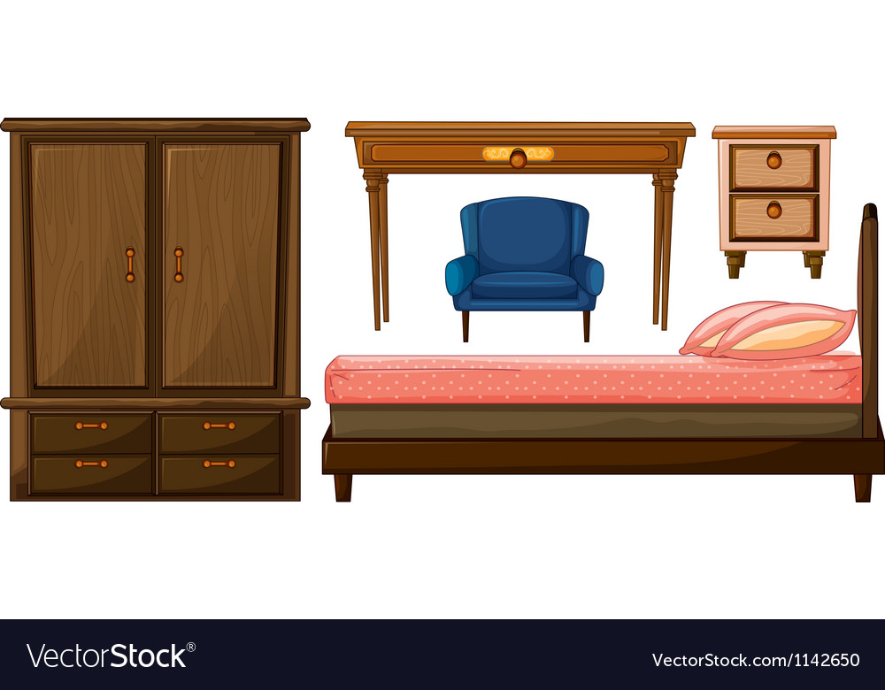 Bedroom furnitures Bedroom furnitures