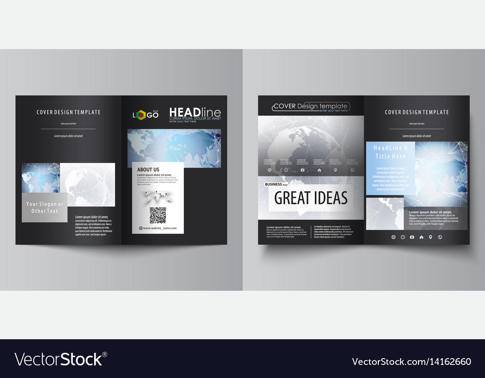 Black colored Royalty Free Vector Image - VectorStock