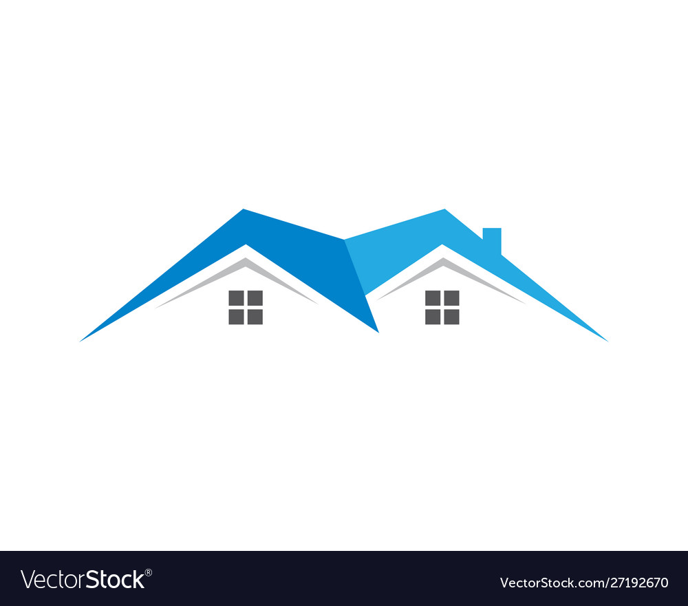 House symbol design Royalty Free Vector Image - VectorStock