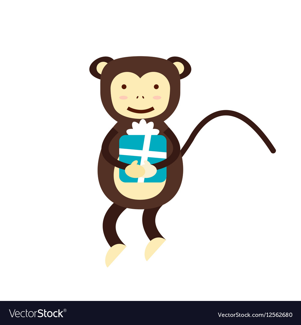 Monkey