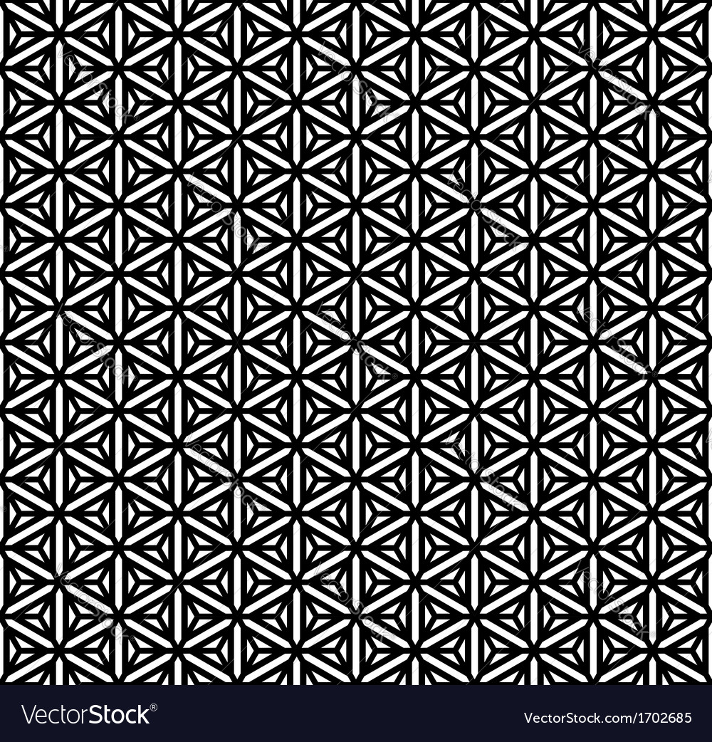 Seamless pattern Royalty Free Vector Image - VectorStock