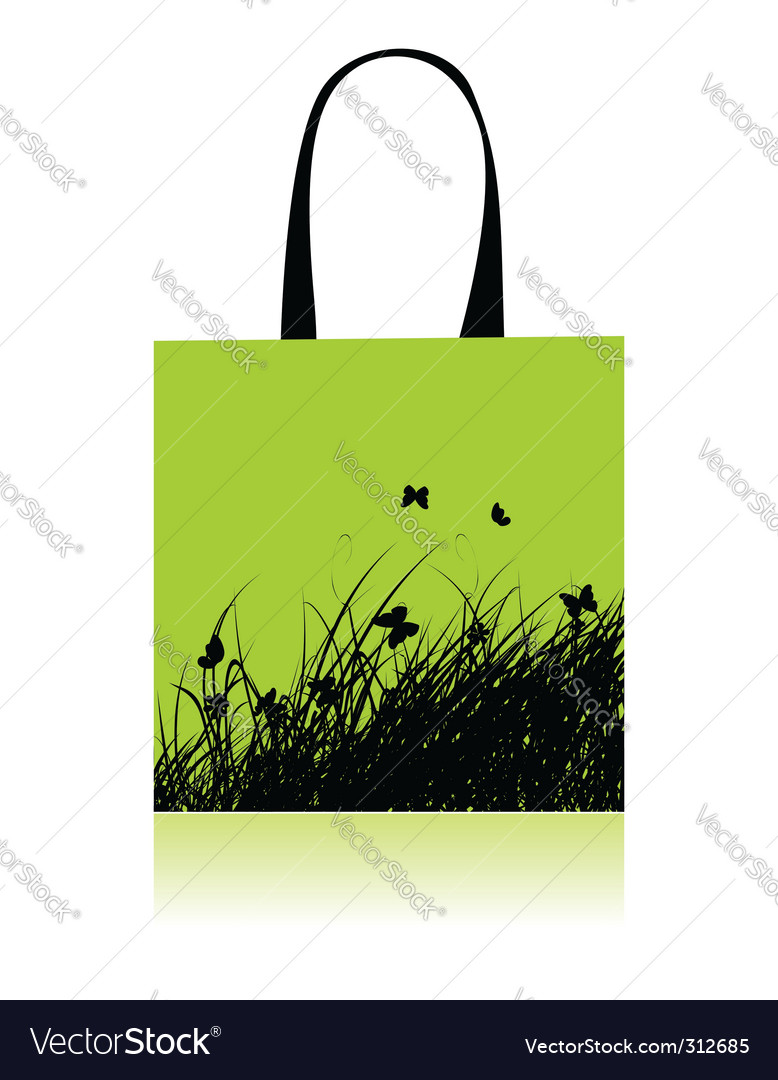 Shopping bags