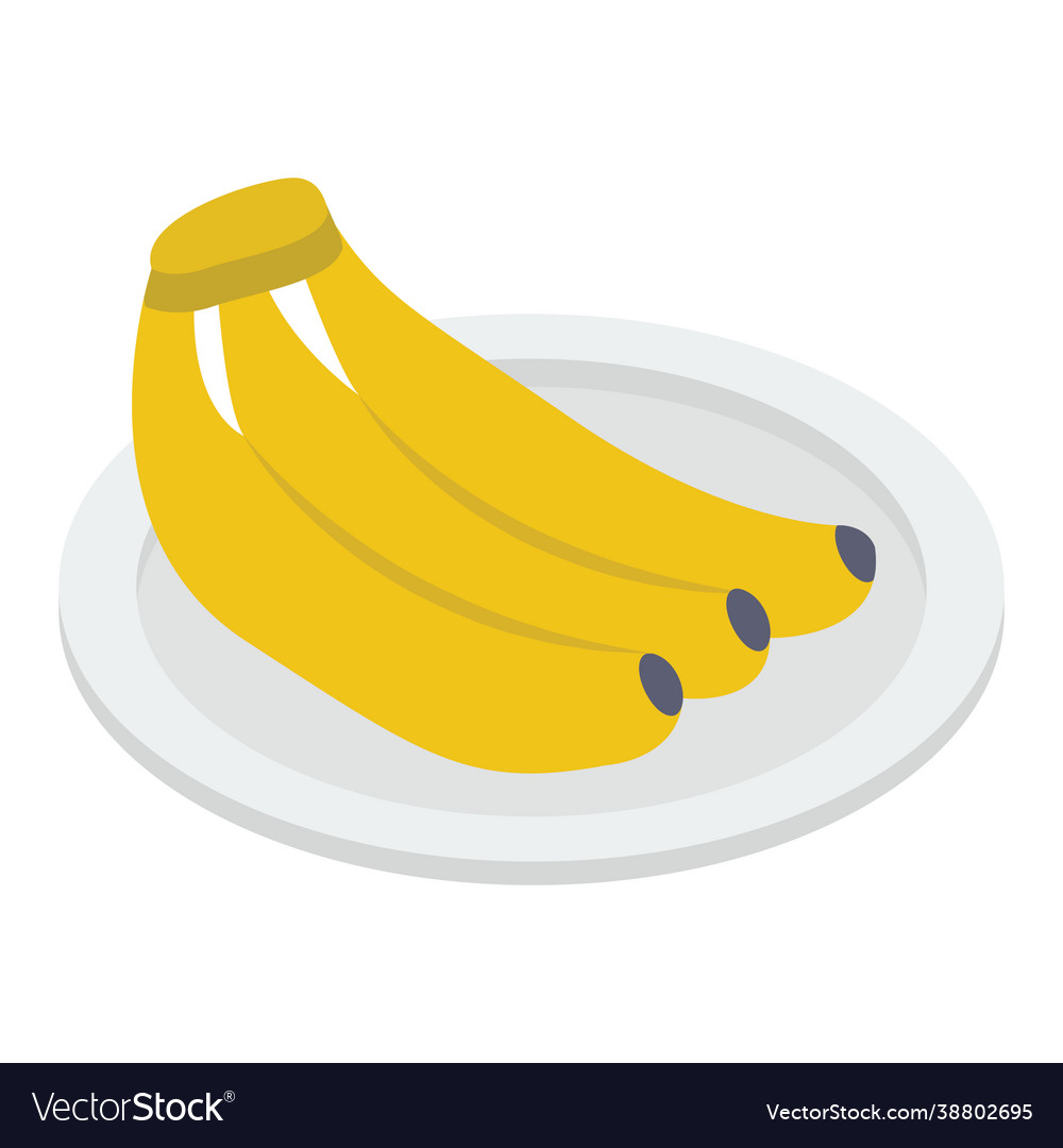 Banana fruit