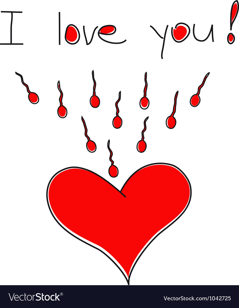 https://cdn1.vectorstock.com/i/1000x1000/27/25/the-heart-lover-declaration-love-vector-1042725.jpg