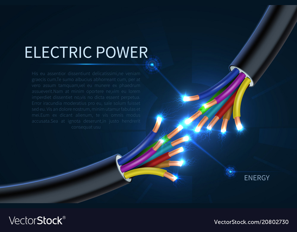 Types of wires and their applications