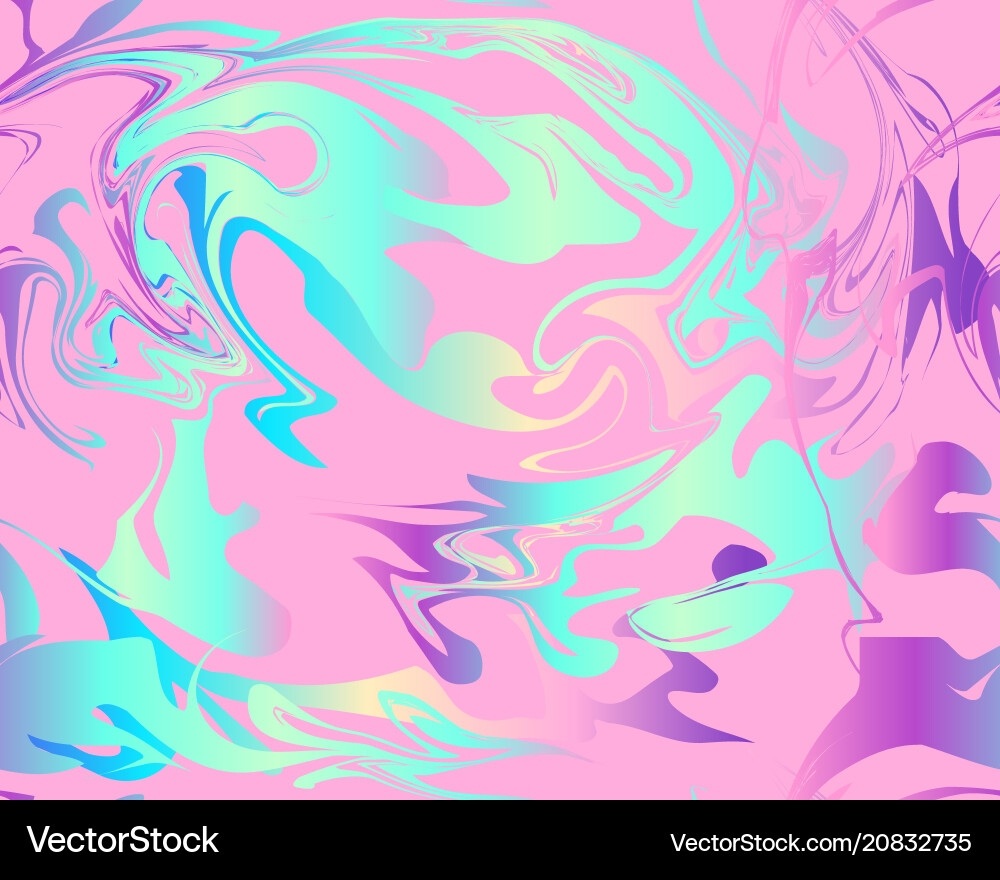 Marble texture seamless pattern Royalty Free Vector Image