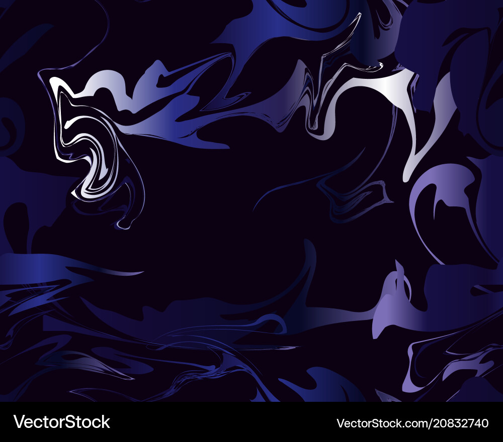Marble texture seamless pattern Royalty Free Vector Image