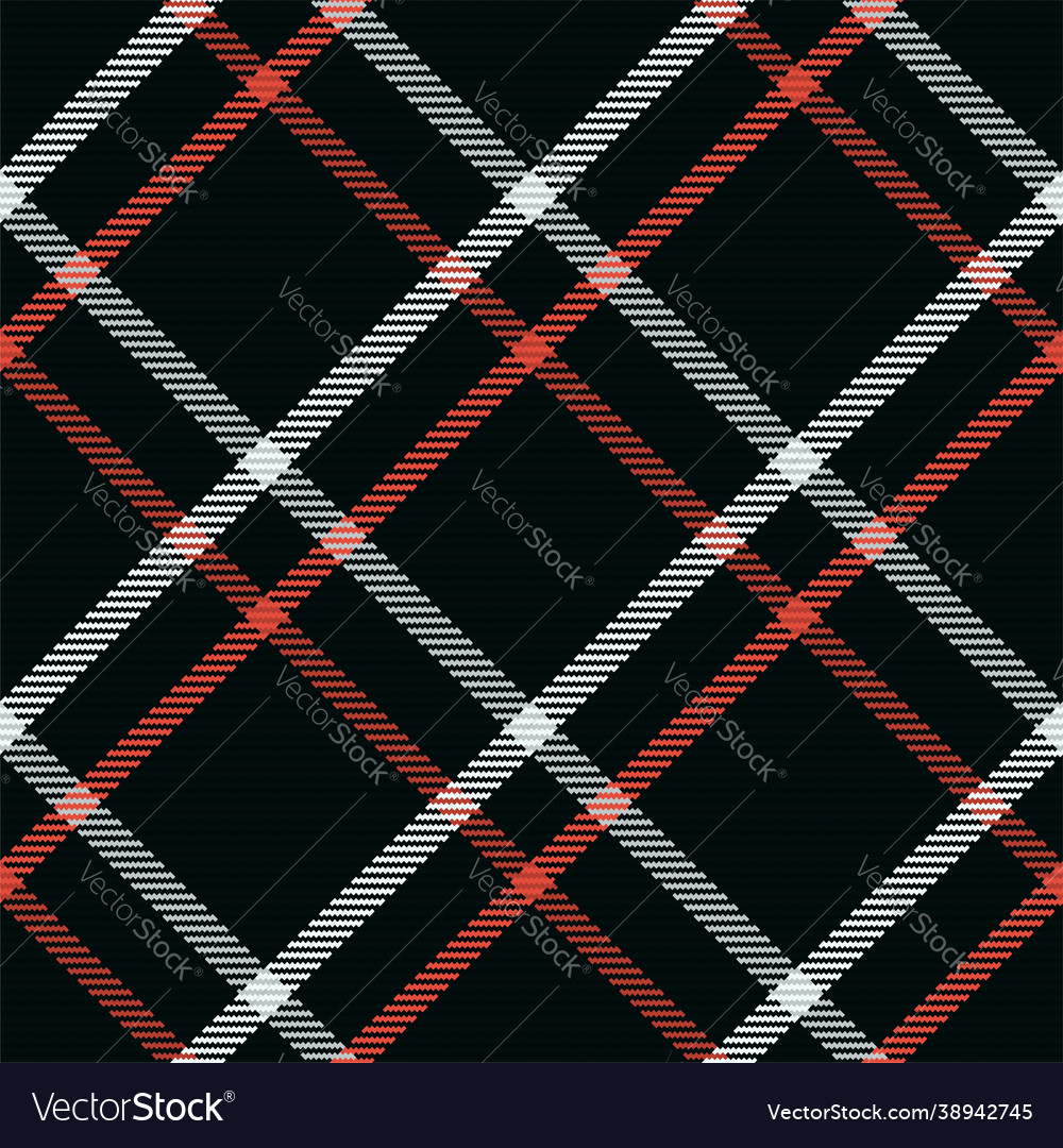 Seamless pattern scottish tartan plaid