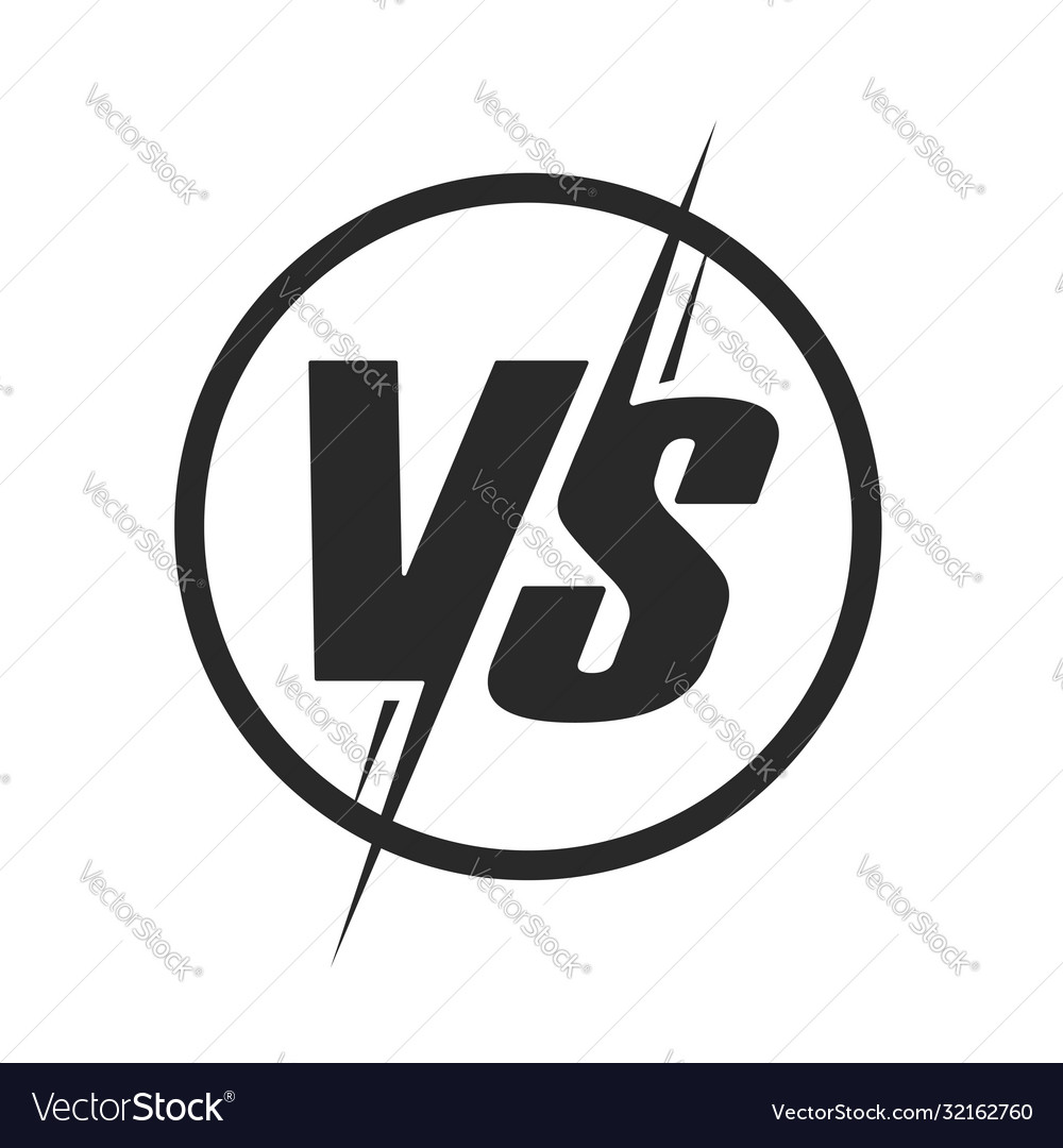 Vs Battle Vector Art, Icons, and Graphics for Free Download