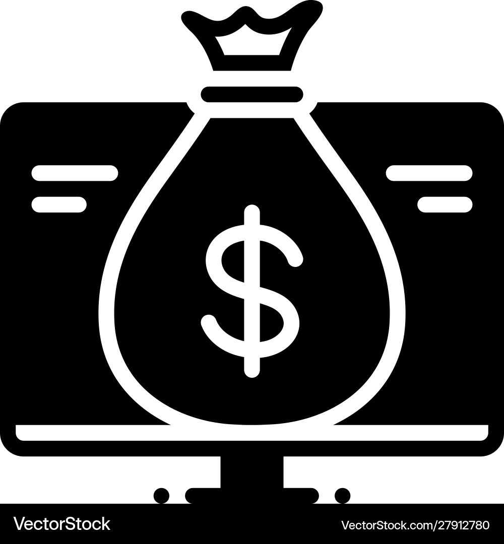 Finance Royalty Free Vector Image - VectorStock