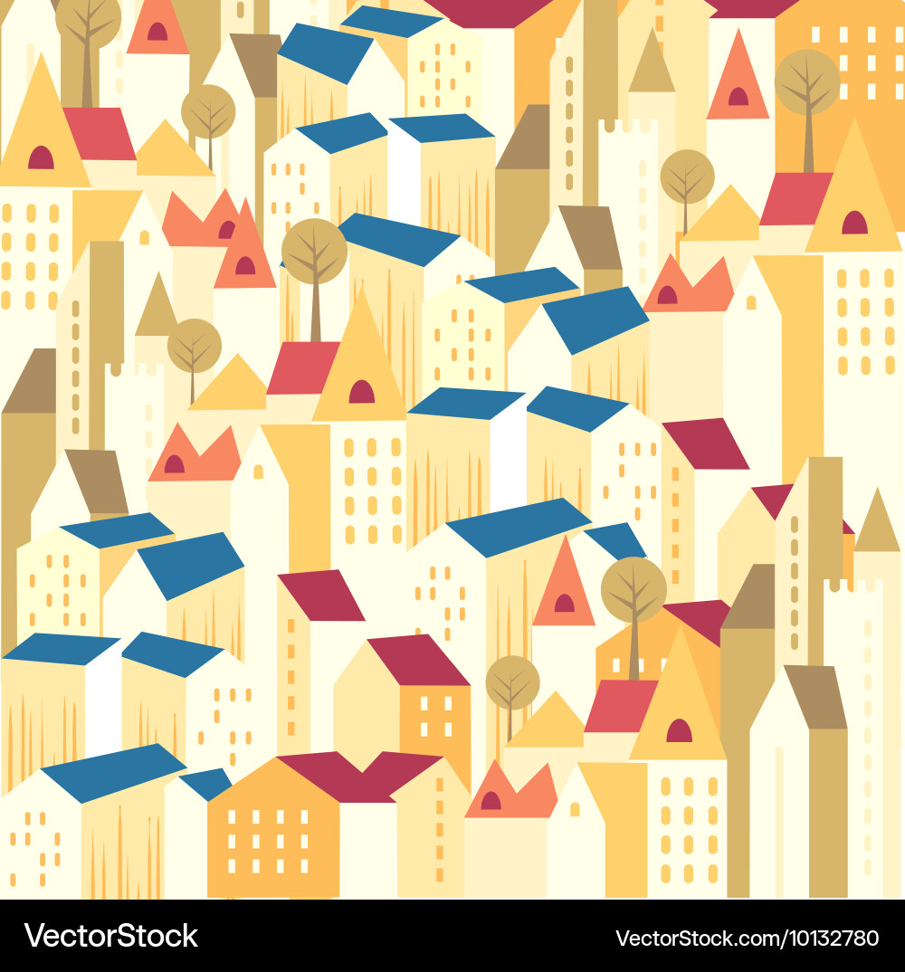 Flat set Royalty Free Vector Image - VectorStock