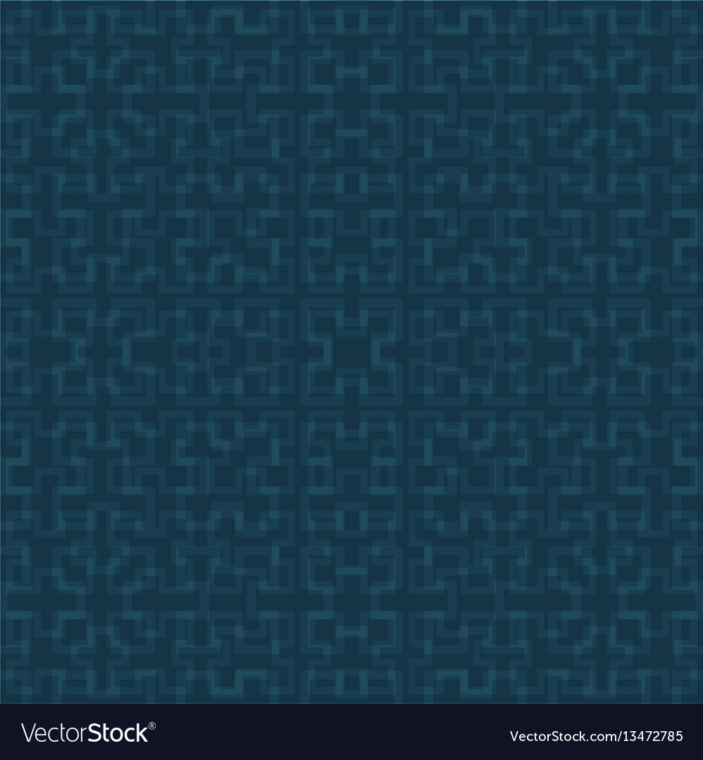 Squares pattern background Royalty Free Vector Image