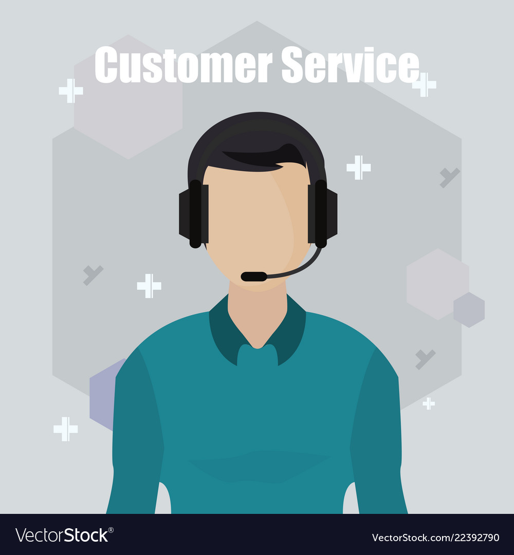 customer-service-call-center-royalty-free-vector-image