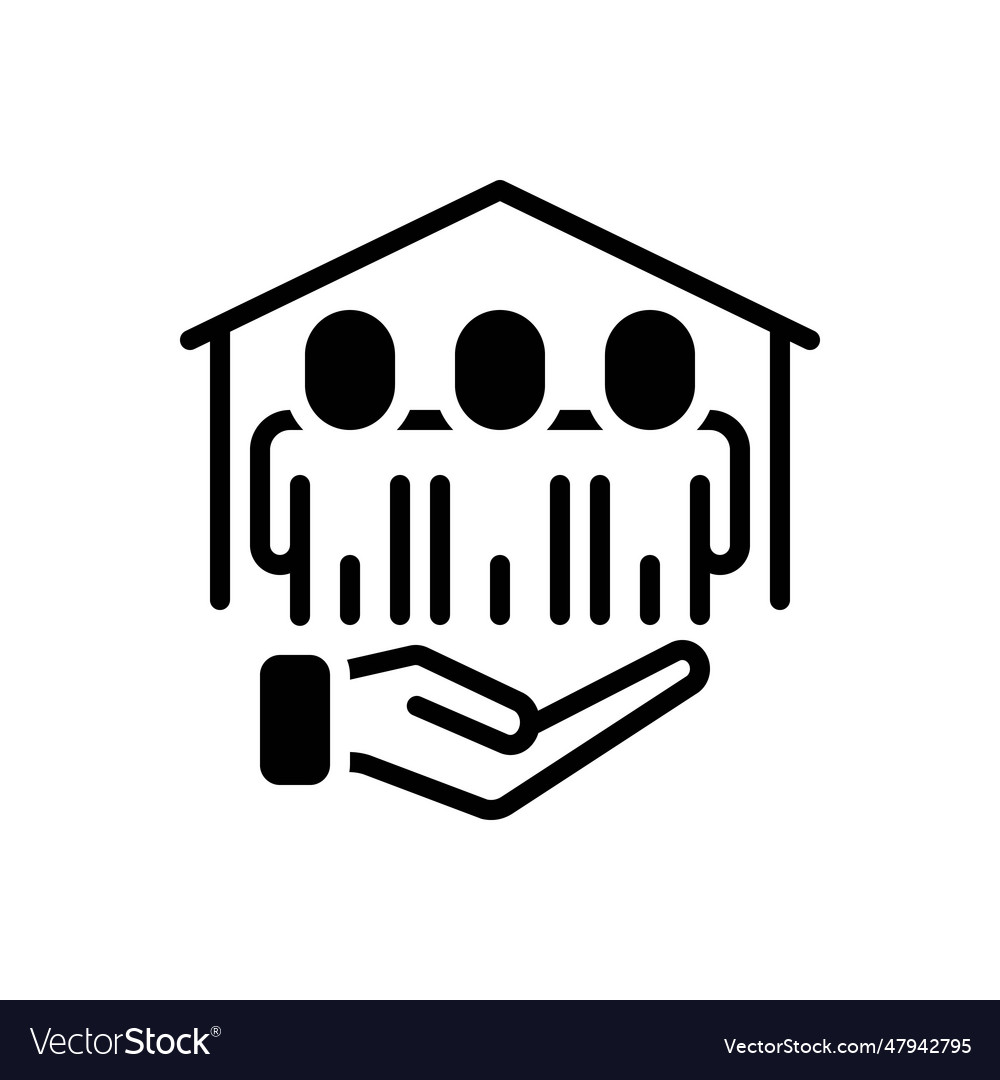 Responsible Royalty Free Vector Image Vectorstock Responsible Royalty Free Vector Image Vectorstock