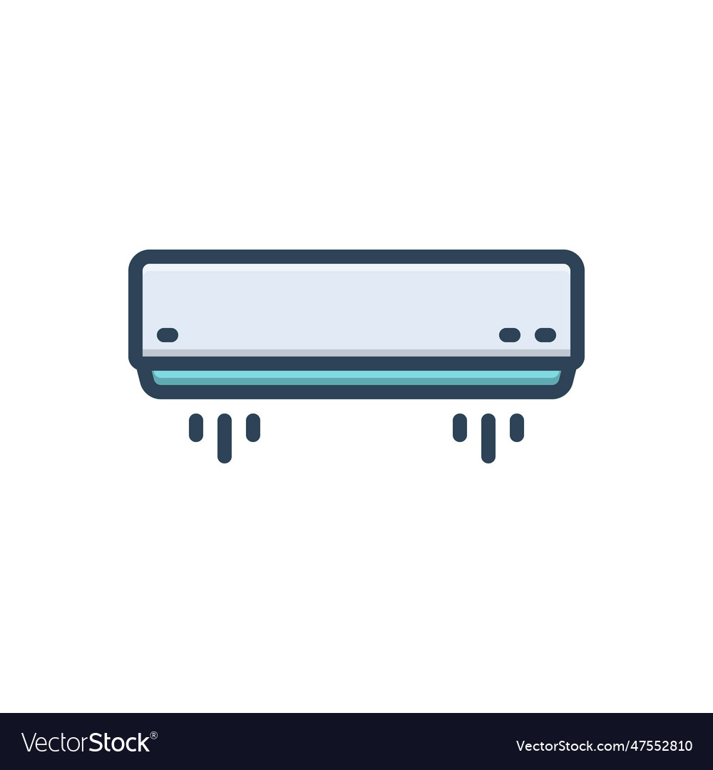 Ac Royalty Free Vector Image - VectorStock